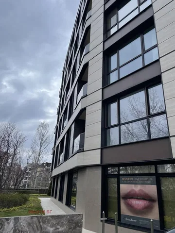 Дневна соба