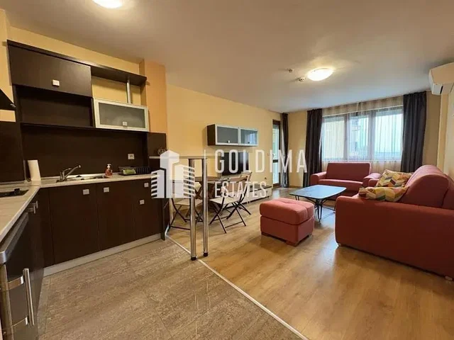 Дневна соба