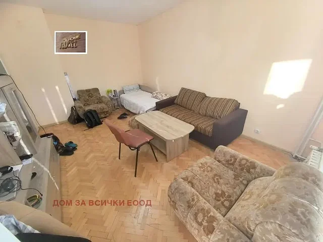 Oturma odası