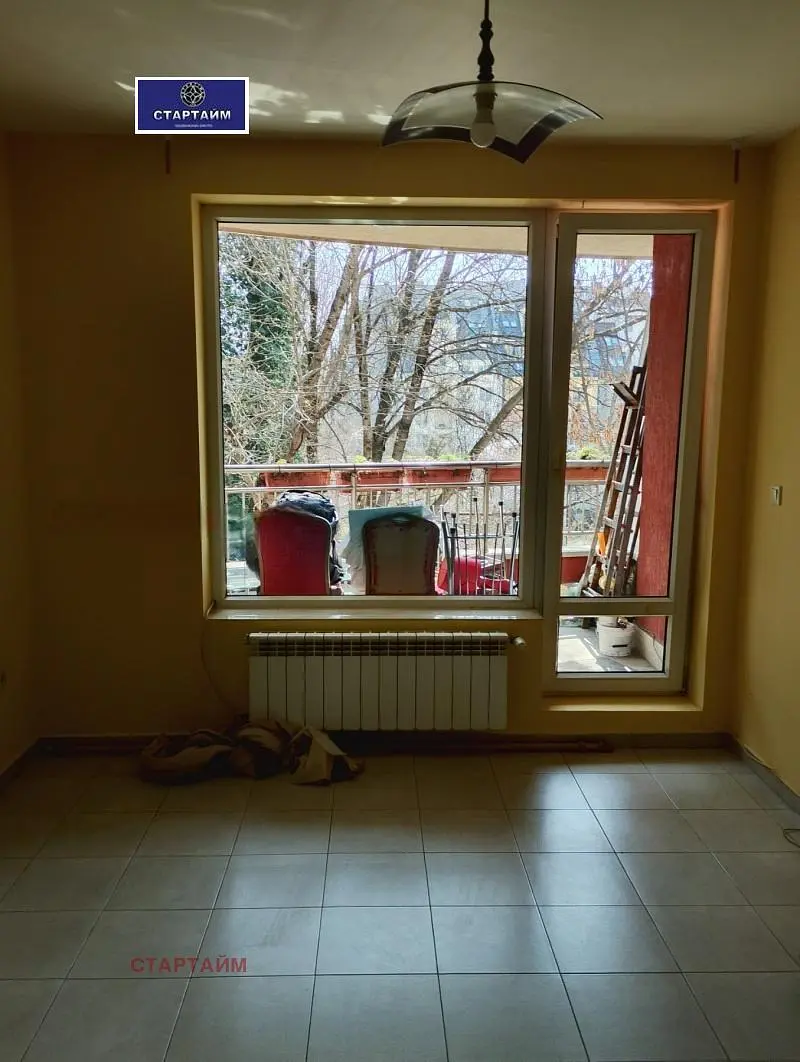Obývací pokoj