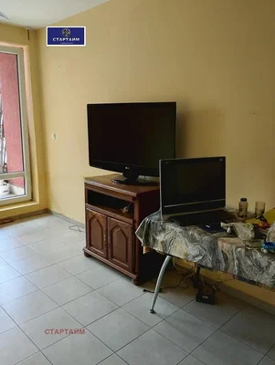 Obývací pokoj