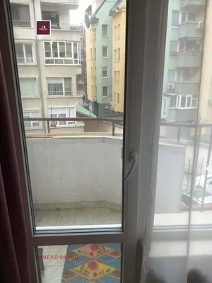 Oturma odası