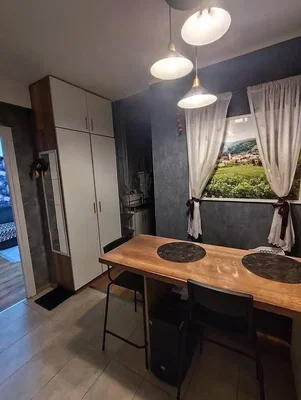 Dnevni boravak