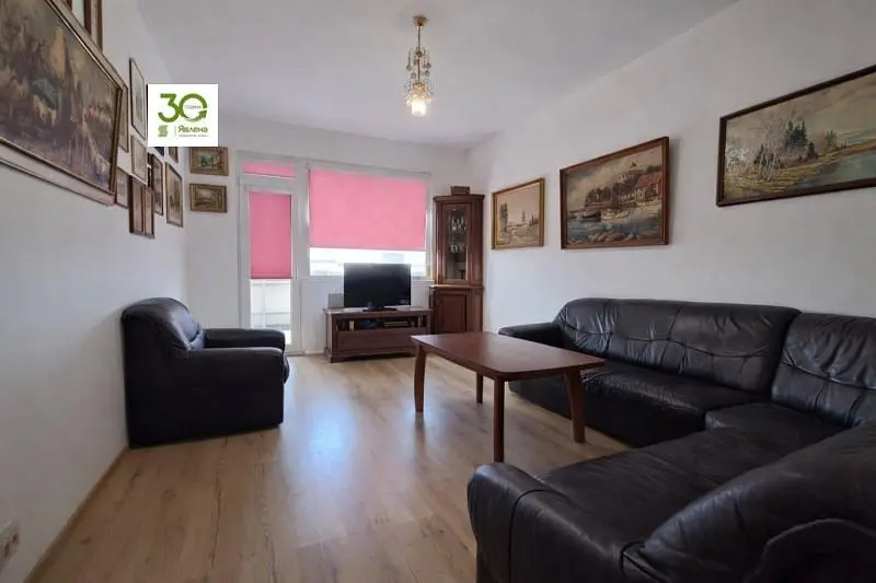 Дневна соба