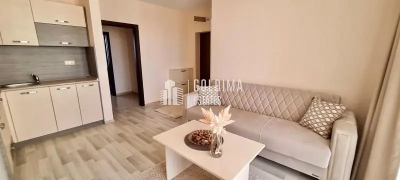 Dnevni boravak