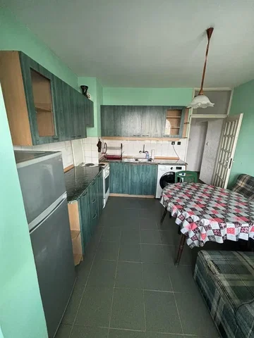 Oturma odası