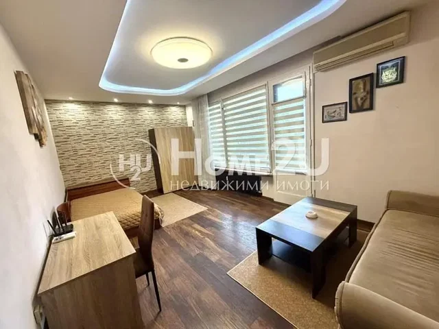 Дневна соба