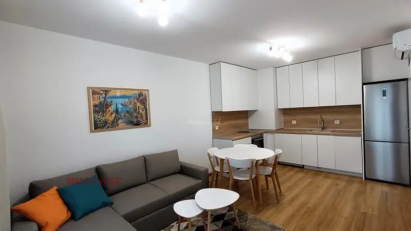 Oturma odası