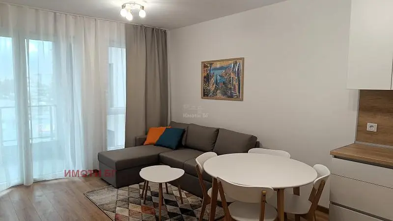 Oturma odası