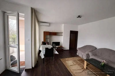Oturma odası