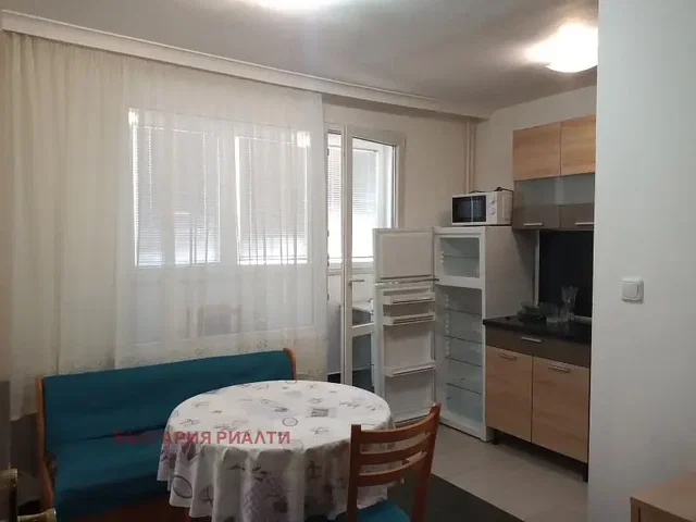 Obývací pokoj