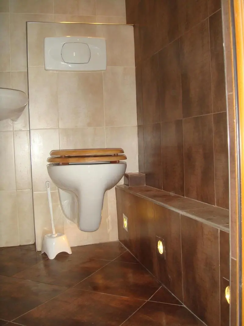 Obývací pokoj