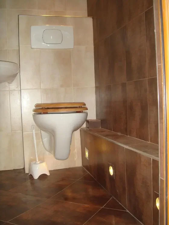 Obývací pokoj