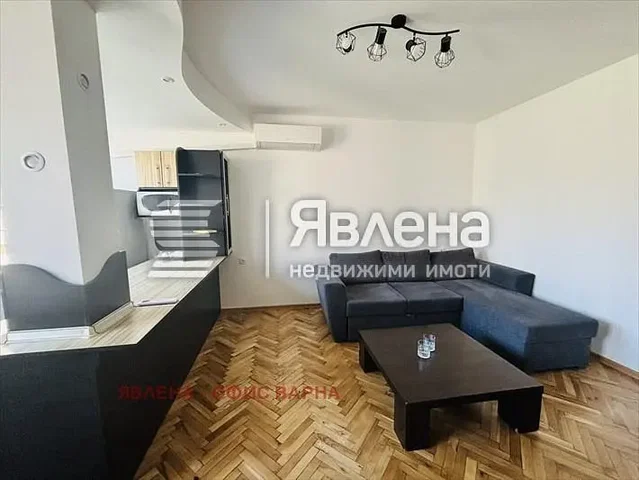 Obývací pokoj