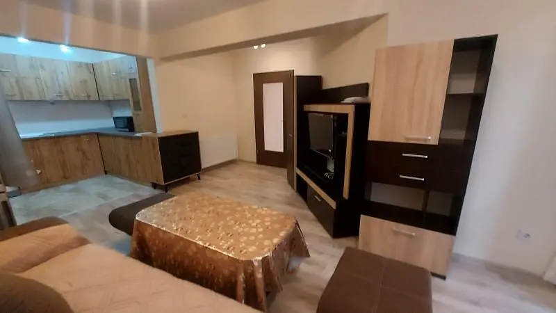 Oturma odası