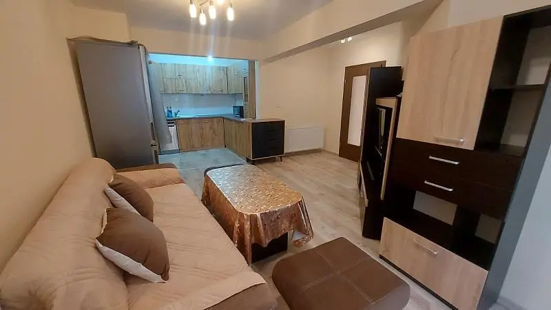 Oturma odası