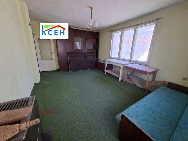 Dnevni boravak