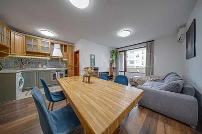 Дневна соба