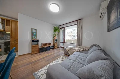 Дневна соба