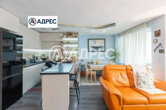 Дневна соба