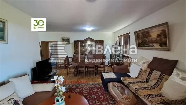 Дневна соба