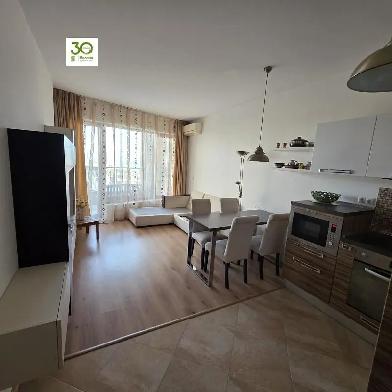 Дневна соба