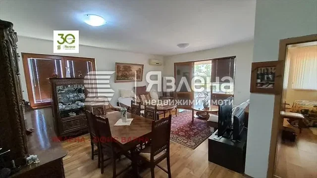 Дневна соба