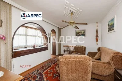 Дневна соба