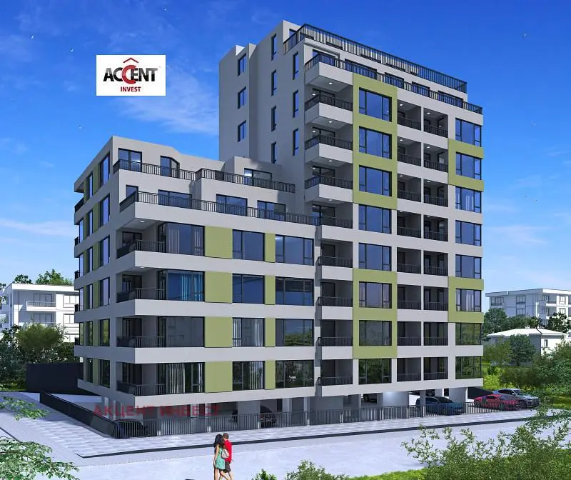 Дневна соба