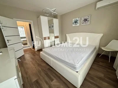 Obývací pokoj