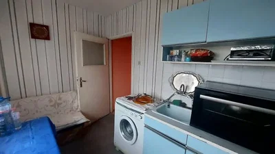 Дневна соба