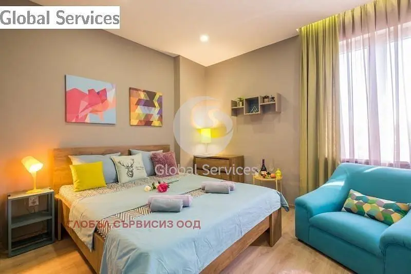 Дневна соба