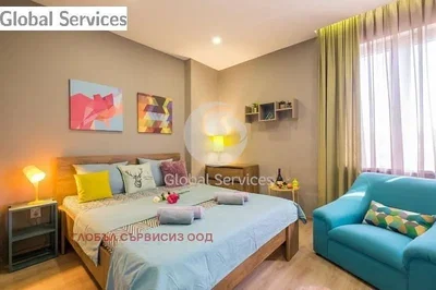 Дневна соба