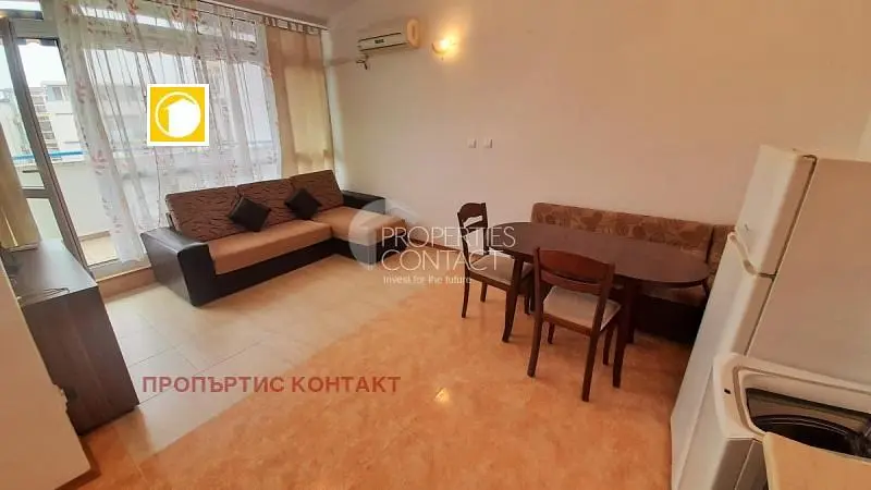 Dnevni boravak