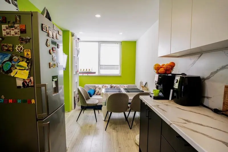 Дневна соба