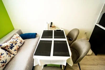 Дневна соба