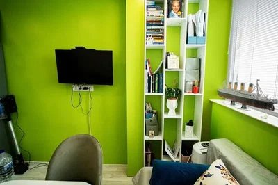 Дневна соба