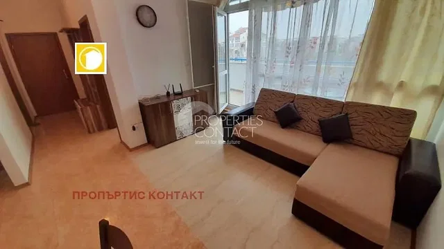 Obývačka