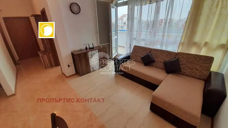 Dnevni boravak