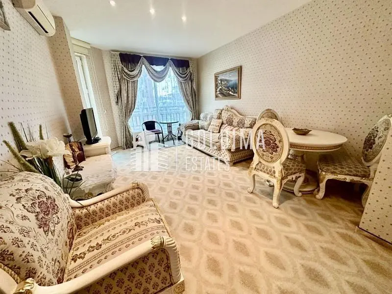 Дневна соба