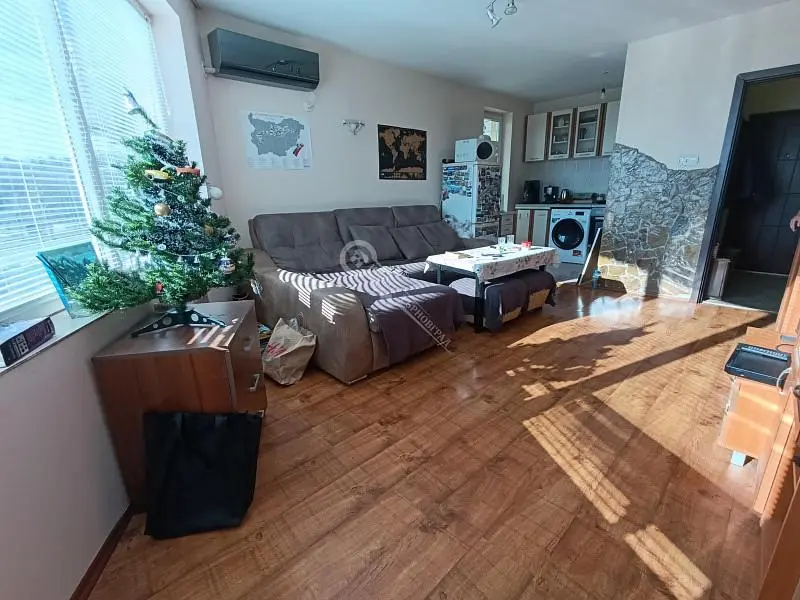 Dnevni boravak