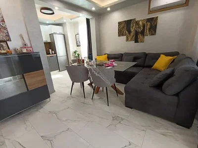 Dnevni boravak