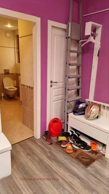 Дневна соба