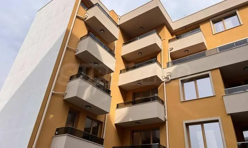 Дневна соба