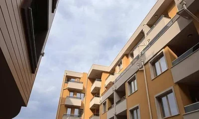 Дневна соба