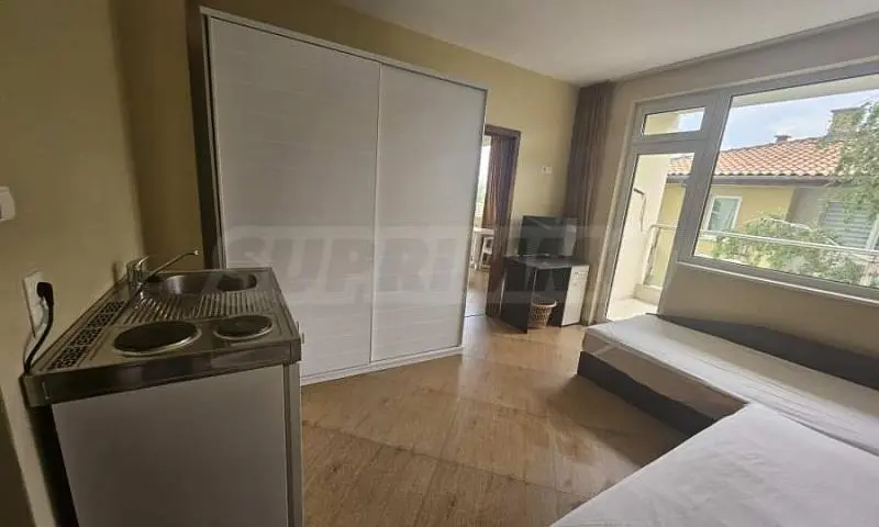 Obývací pokoj