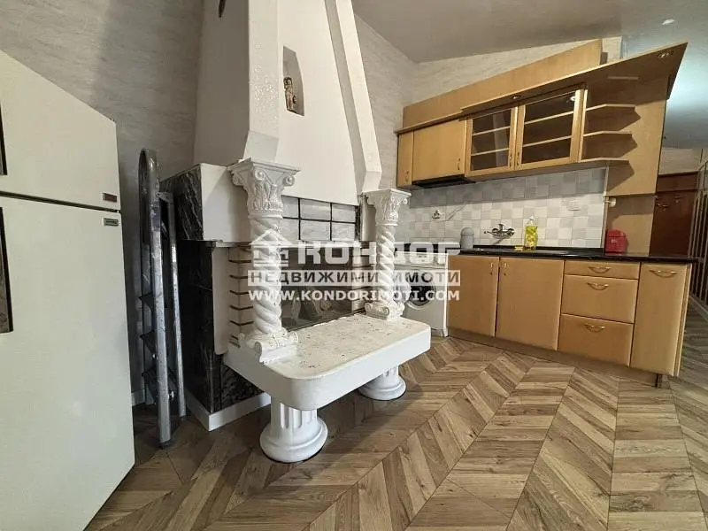 Dnevni boravak