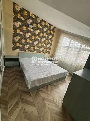 Dnevni boravak