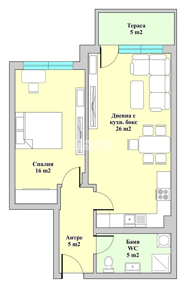 Dnevna soba