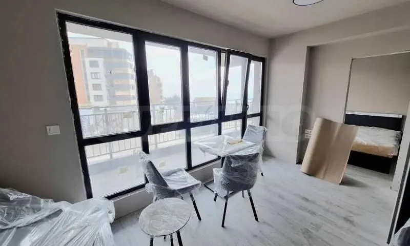 Oturma odası